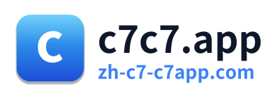 c7c7.app
