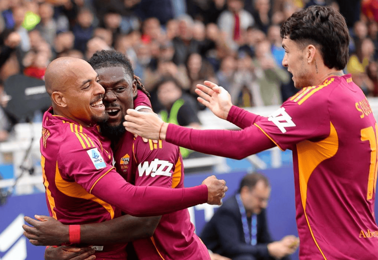 意甲